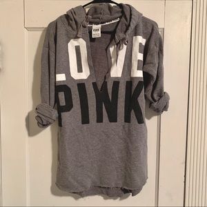 Victoria’s Secret Pink Sweatshirt